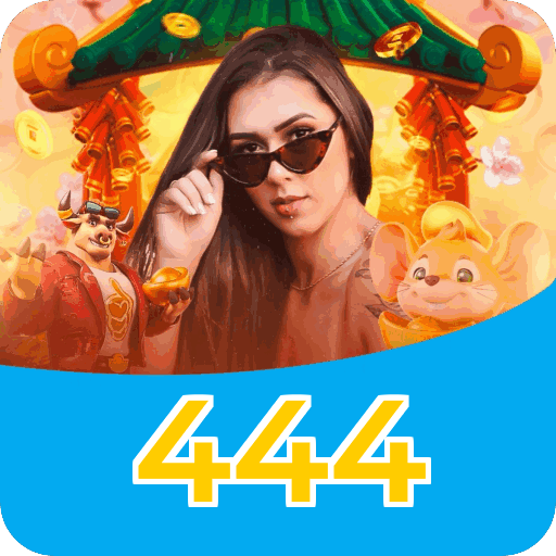 Promoções e bônus exclusivos da 444