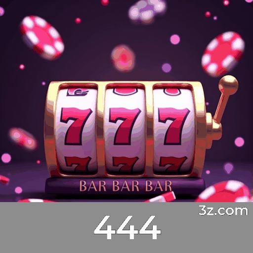 444: Plataforma de Apostas Segura e Divertida