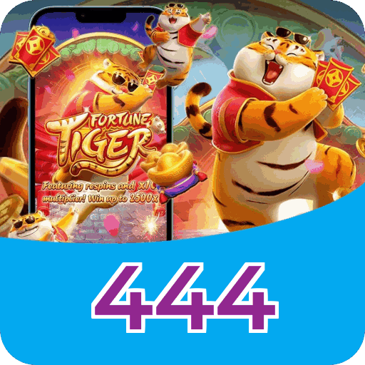 Lottery Clássica na 444