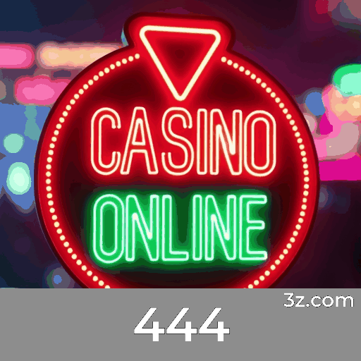 Experiência Imersiva e Diversificada com 444