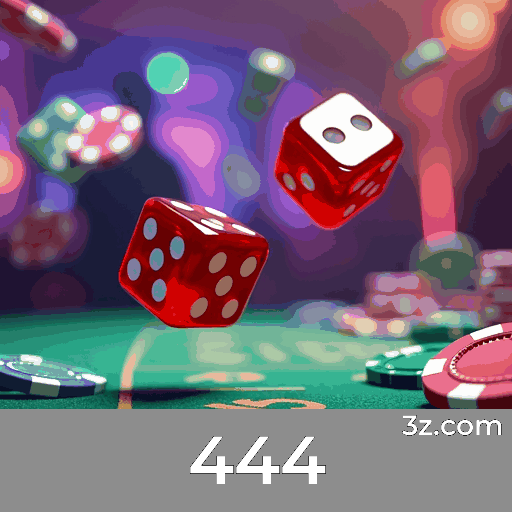 444 Esporte: Estratégias de Apostas Emocionantes