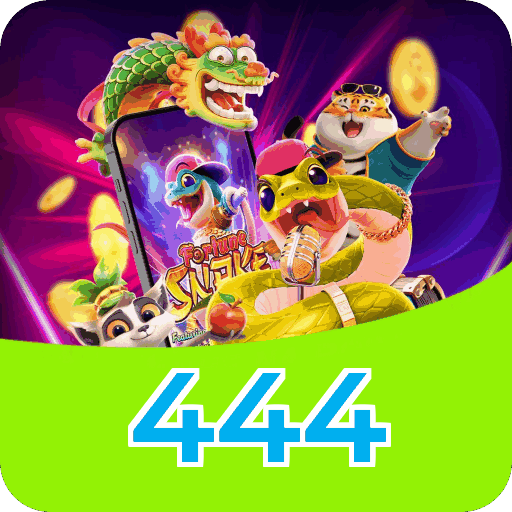 Reload Bonus 444