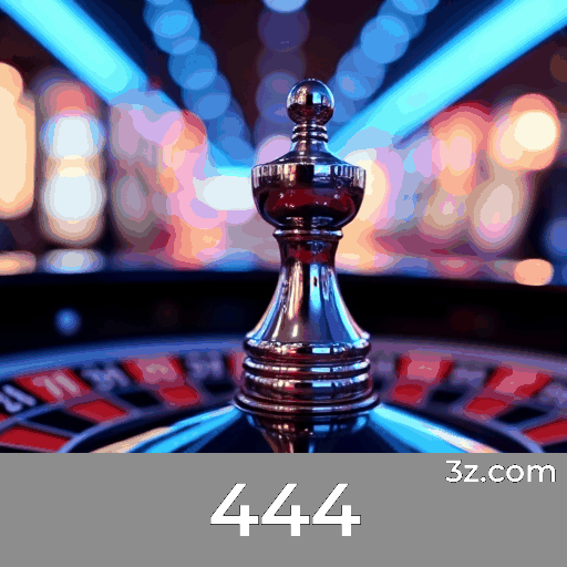 444 App: Descubra Benefícios Exclusivos e Recompensas