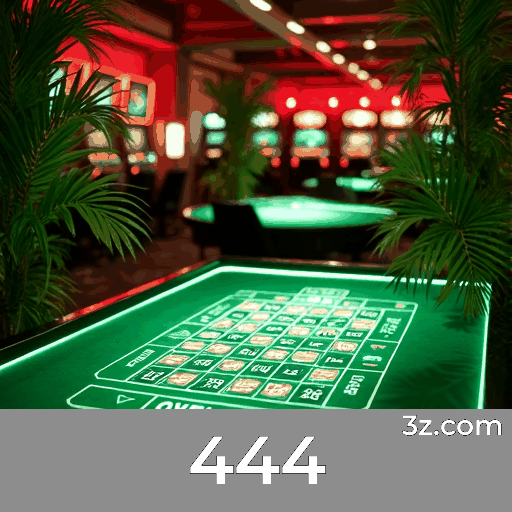 444 Esporte: Estratégias de Apostas Emocionantes